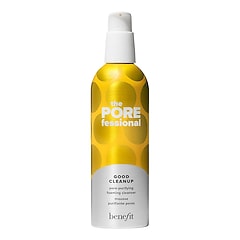 POREfessional Good Cleanup - Gözenek Arındırıcı Köpüren Yüz Temizleme Jeli, BENEFIT COSMETICS